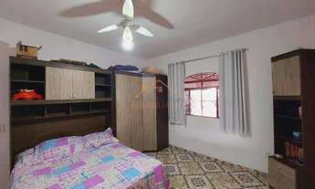 Imagem 5: Casa de 03 quartos, sendo um suíte, sala, cozinha, espaço gourmet, 01 vaga de garagem, pró