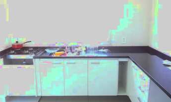 Imagem 2: EDUARDO . APARTAMENTO ESCRITURADO EM SÃO PAULO NA ZONA SUL LOCALIZADO NA VILA SÃO JOSÉ