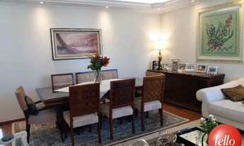 Imagem 2: São Paulo - Apartamento Padrão - Campo Belo