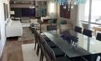 Imagem 7: Apartamento com Quatro Suítes no Panamby