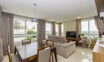 Imagem: Apartamento à venda no bairro Nossa Senhora