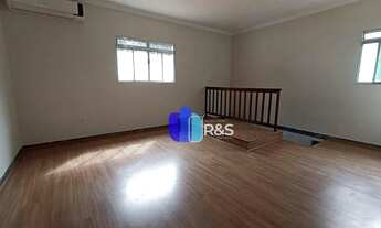 Imagem 2: Casa com 3 dormitórios para alugar, 105 m² por R$ 3.620/mês - Centro - Louveira/SP