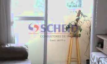 Imagem 2: Apartamento a venda no Terrara com 2 dorms, 1 suíte, 1 vagas, 58m², *TODO MOBILIADO