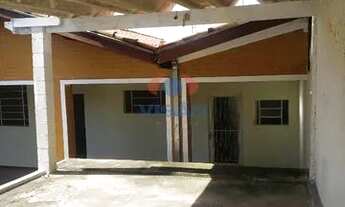 Imagem 2: Casa para aluguel, 2 quartos, 1 vaga, Jardim do Sol - Indaiatuba/SP