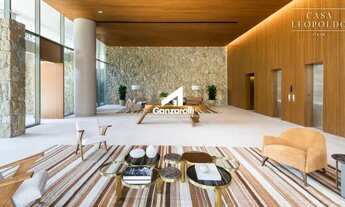 Imagem 7: Apartamento à venda no bairro Itaim Bibi - São Paulo/SP, Zona Sul