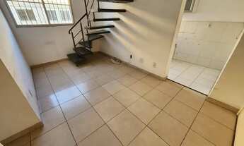 Imagem 2: Apartamento para aluguel tem 90 metros quadrados com 2 quartos