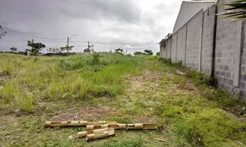 Imagem: Loteamento HZ, 504m2, Praia Grande, esquina