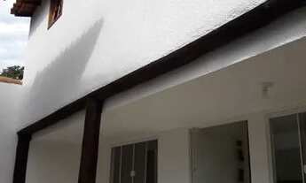 Imagem: Casa duplex novo em pequeno Condomínio