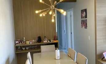 Imagem 3: Apartamento para venda possui 78 metros quadrados com 3 quartos em Mangueirão - Belém - PA