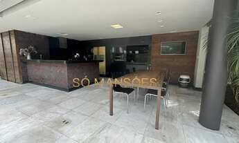 Imagem 4: EXCELENTE CASA À VENDA NO CONDOMÍNIO ALPHAVILLE/NOVA LIMA