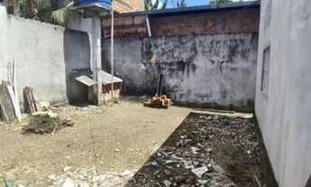 Imagem 7: Casa com 3 quartos e poço artesiano/ + 1 quarto atrás com quintal- av principal