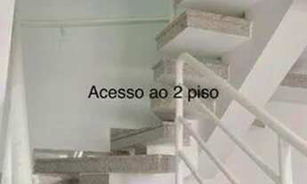 Imagem 5: Cobertura com 3 dormitórios para alugar, 130 m² por R$ 6.890,01/mês - Condomínio Le Monde