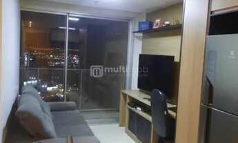 Imagem 3: Norte (Águas Claras