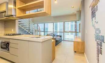 Imagem 3: Apartamento Duplex no bairro Praia de Belas