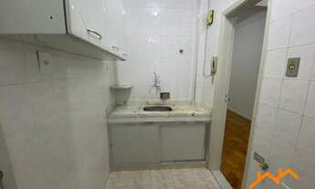 Imagem 5: Excelente QUARTO e SALA no coração da Tijuca