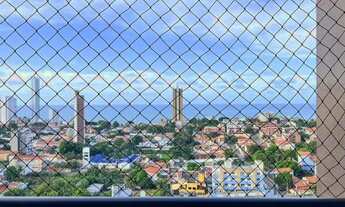 Imagem: Apartamento para venda possui 102 metros