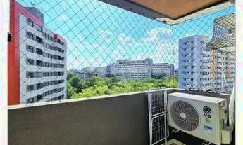 Imagem 5: Apto mobiliado no Vieralves/ 3qts sendo 1 suíte/ Cond. Porto Belo