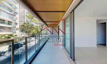 Imagem 6: Apartamento-À VENDA-Lagoa-Rio de Janeiro-RJ