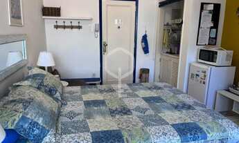 Imagem 4: Apartamento em Leblon - Rio de Janeiro, RJ