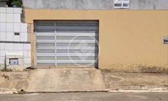 Imagem: Bairro Residencial Goiânia Viva Valor