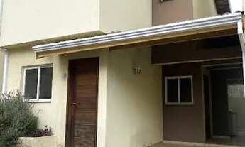 Imagem: Sobrado com 2 dormitórios para alugar