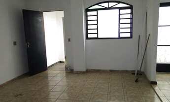 Imagem 5: Barracão, entrada independente