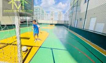 Imagem 2: Apartamento para venda possui 90 metros quadrados com 3 quartos