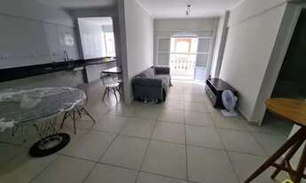 Imagem 7: Apartamento com 3 dorms, Ocian, Praia Grande - R$ 480 mil, Cod: ACT2335