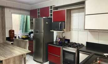 Imagem 4: Sobrado à venda, 3 quartos, 1 suíte, 2 vagas, Jardim Tietê - São Paulo/SP