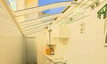 Imagem 6: Casa no Cond. Sítio da Ponte