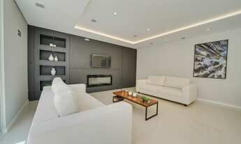 Imagem 2: APARTAMENTO com 2 dormitórios à venda com 98m² por R$ 329.911,98 no bairro Capão Raso - CU