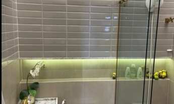 Imagem 7: Cobertura Duplex no Millenium Residence