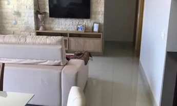 Imagem 3: APARTAMENTO A VENDA 3 SUITES MOBILIADO NO JARDIM GOIAS