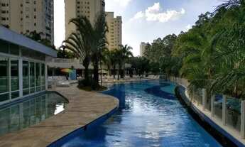 Imagem 2: APTO PRA LOCAÇÃO NO RESORT TAMPORÉ SP