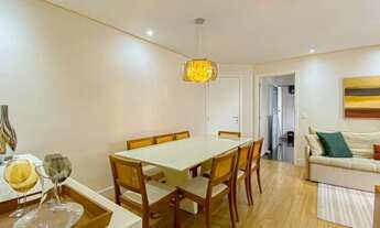 Imagem 3: Apartamento à venda no Anália Franco