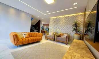 Imagem 3: Casa com 4 dormitórios à venda, 310 m² por R$ 1.450.000,00 - Pousada dos Campos - Pouso Al