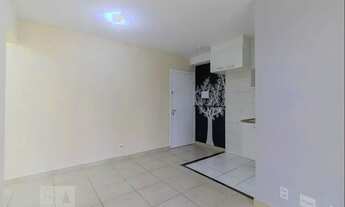 Imagem 3: Apartamento para Aluguel - Jardim São Saverio, 2 Quartos, 52 m2