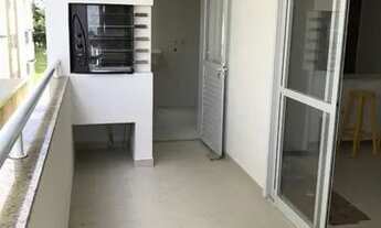 Imagem 3: Apto 02 dorm (01 suíte) Pedra Branca