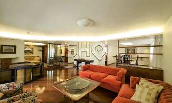 Imagem 5: Apartamento na região de perdizes