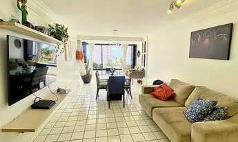 Imagem: Apartamento para venda com 140 metros quadrados