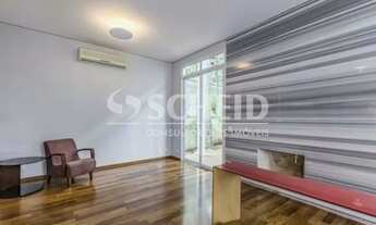 Imagem 6: Casa em Condominio à Venda no Alto da Boa Vista, R$ 3.970.000,00 - 389 m²