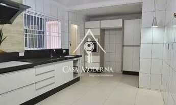 Imagem 4: CASA COM 3 SUITES E SOBRA DE TERRENO NO BAIRRO TROPICAL PARA LOCAÇÃO