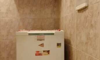 Imagem 9: Apartamento Sala/Quarto Integrados Com Área De Serviço