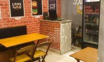 Imagem 6: Loja à venda, 55 m² por R$ 160.000,00 - Barreto - Niterói/RJ