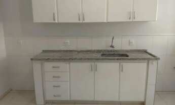 Imagem 3: Apartamento Padrão em SÃO JOSÉ DO RIO PRETO