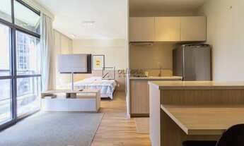 Imagem 6: Venda Apartamento 2 Dormitórios - 62 m² Itaim Bibi