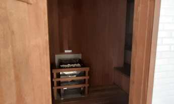 Imagem 5: Apartamento para venda possui 84 metros quadrados com 1 quarto em Boqueirão - Santos - SP