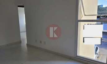 Imagem 4: Apartamento para aluguel, 2 quartos, 1 vaga, Santa Mônica - Belo Horizonte/MG