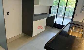 Imagem 2: Apartamento com 4 dormitórios com 230 m² - Morumbi - São Paulo/SP