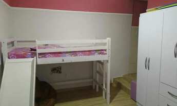 Imagem 7: Sobrado à venda na Vila Zacarias, em Sorocaba -SP